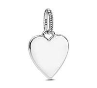 Pandora Charms Charm Etiqueta Corazón 398914C00