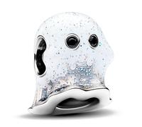 Pandora Charms Charm Fantasma Boo Que Brilla en la Oscuridad 793404C01