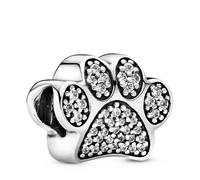 Pandora Charms Charm Huella de Mascota 791714CZ