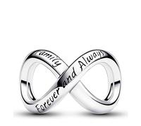Pandora Charms Charm Infinito Para Siempre 793243C00