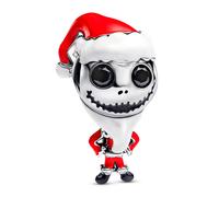 Pandora Colgante 793979C01 Jack Skellington Navidad