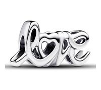 Pandora Charms Charm Love Escrito a Mano 793055C00