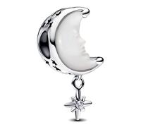 Pandora Charms Charm Luna y Estrella Polar 793594C01