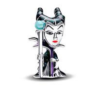 Pandora Charms Charm Maléfica Villanos de Disney 793423C01