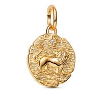 Pandora Charms Charm Medallon de León 763974C01