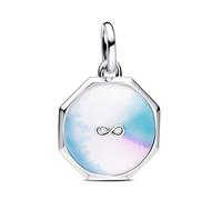 Pandora Charms Charm Medallón Pandora ME Infinito 793367C01