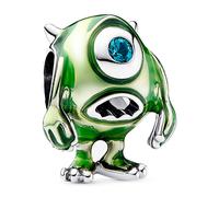 Pandora Charms Charm Mike Wazowski de Disney Pixar 792754C01