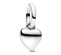 Pandora Charms Charm Mini Colgante Corazón 793691C00