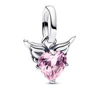 Pandora Charms Charm Mini Colgante Corazón Alado 793626C02