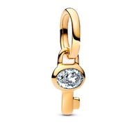 Pandora Charms Charm Mini Colgante Llave 764339C01