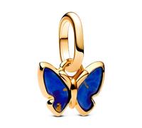 Pandora Charms Charm MIni Colgante Mariposa Azul 763825C01