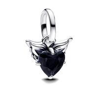 Pandora Charms Charm Mini Colgante Pandora ME Corazón Alado 793626C01