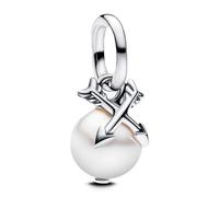 Pandora Charms Charm Mini Colgante Pandora ME Perlas y Flechas 793687C01