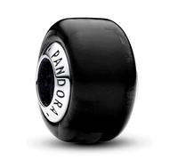Pandora Charms CHARM MINI CRISTAL DE MURANO NEGRO 793117C00