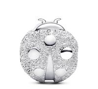 Pandora Charms Charm Mini Mariquita Textura 794527000