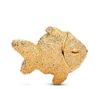 Pandora Charms Charm Mini Pez Textura