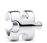 Pandora Charms Charm Mini Pieza de Puzle