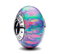 Pandora Charms Charm Morado Opalescente 791691C05