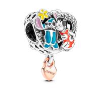 Abalorio Mujer Pandora 781682C01