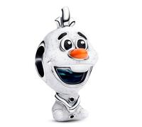 PANDORA Charm 793978C01 Olaf de Frozen