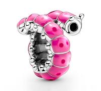 Pandora Charms CHARM ORUGA RIZADA 790762C01