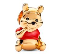 Pandora Charms Charm Oso Winnie the Pooh de Disney 762212C01