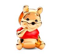 PANDORA Charm Disney x 762212C01 Winnie the pooh