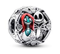Pandora Charms CHARM PESADILLA ANTES DE NAVIDAD DISNEY X PANDORA 792292C01
