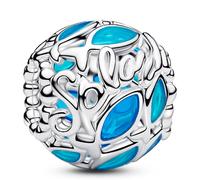 Pandora Charms Charm Pez Nadando en Filigrana 794699C01