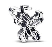 Pandora Charms Charm Pluto en Filigrana de Disney 793911C00