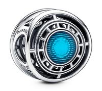 Pandora Charms Charm Reactor ARC Iron Man Los Vengadores de Marvel 790788C01