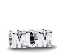 Pandora Charms Charm Reversible Mum 794455C01