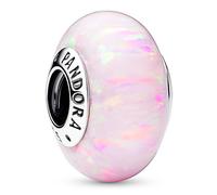 Pandora Charms Charm Rosa Opalescente 791691C03