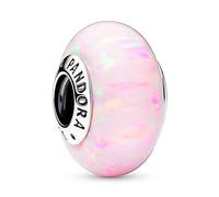 Pandora Charms CHARM ROSA OPALESCENTE 791691C03
