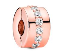 Pandora Charms CHARM SEPARADOR FILA BRILLANTE 781972CZ