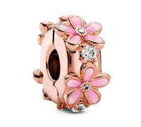 Pandora Charms CHARM SEPARADOR MARGARITA ROSA 788809C01