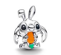 Pandora Charms Charm Stitch Conejo de Pascua de Disney 794498C01