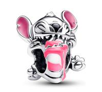 Pandora Charms Charm Stitch Tarta de Cumpleaños de Disney 793189C01