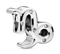 Pandora Charms Charm Zodiaco Capricornio Brillante 798423C01