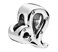 Pandora Charms Charm Zodiaco Leo Brillante 798414C01