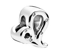 Pandora Charms CHARM ZODIACO LEO BRILLANTE 798414C01