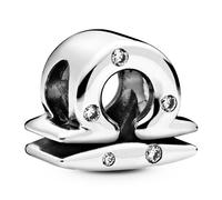 Pandora Charms Charm Zodiaco Libra Brillante 798424C01