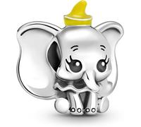 Pandora Charms Disney - Figuras de plata de ley