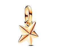 Pandora Charms Mini Charm Colgante Estrella Facetada 763628C01