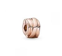 Pandora Clip Cintas Pulidas 789502C00