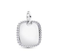 Charm colgante Pandora 394009C01 etiqueta