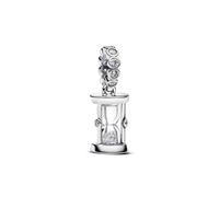 Pandora - Colgante Reloj de Arena - Accessories - unisex - Gris - ONE SIZE -