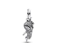 PANDORA Colgante Spider-Man de Marvel 392353 C01 TALLA ÚNICA MUJER