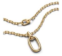 PANDORA Collar 364083C00-70 cadena eslabones