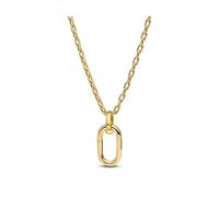 PANDORA Collar 364083C00-70 cadena eslabones